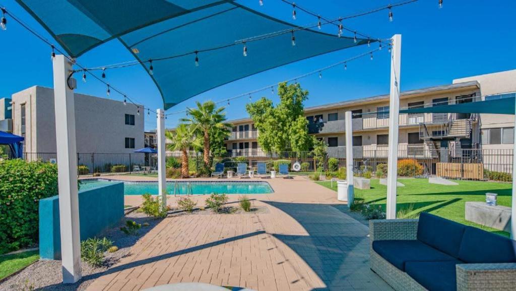 Gorgeous Cozysuites Camelback W Pool Parking 06 Apartemen Phoenix