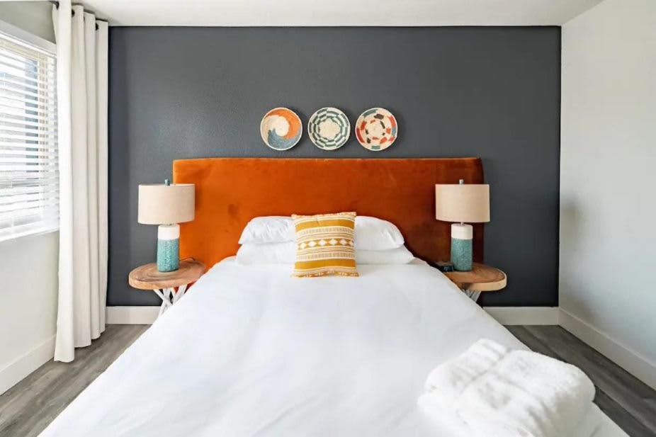 Gorgeous Cozysuites Camelback W Pool Parking 06 Apartemen *